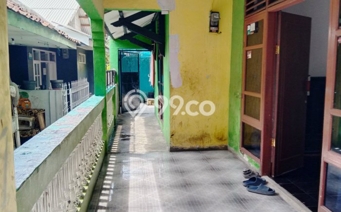 Rumah Murah LT 150m2 di Cianjur Kota Lingkungan Asri Rumah Murah LT 150m2 di Cianjur Kota Lingkungan Asri