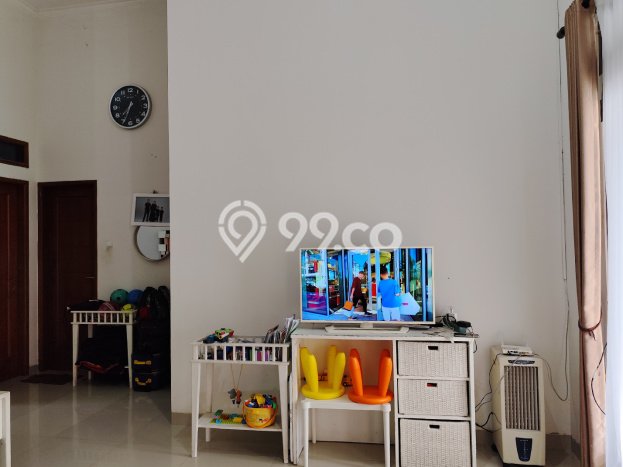 Rumah Minimalis 3 KT di Cianjur Kota Cianjur Unfurnished Rumah Minimalis 3 KT di Cianjur Kota Cianjur Unfurnished