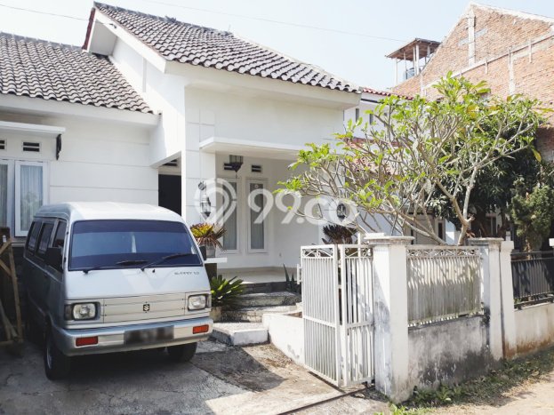 Rumah Minimalis Dijual di Cianjur 2 Kamar dengan Luas Tanah 99m2 Rumah Minimalis Dijual di Cianjur 2 Kamar dengan Luas Tanah 99m2