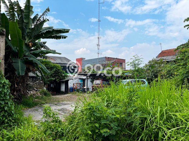 Kavling Tanah untuk Dijual di Cianjur Kota, Cianjur, Luas 568m2 Kavling Tanah untuk Dijual di Cianjur Kota, Cianjur, Luas 568m2