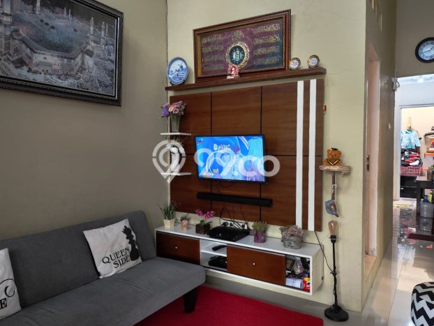 Rumah Luas Asri 4 KT Siap Huni di Cianjur Kota Cianjur Rumah Luas Asri 4 KT Siap Huni di Cianjur Kota Cianjur