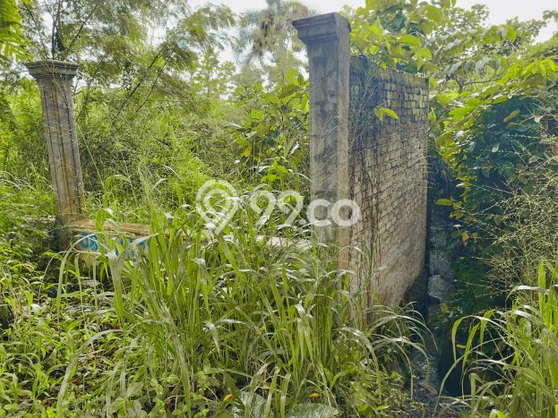 Dijual Tanah Lokasi Cianjur Kota, Cianjur Seluas 1365m2 Dijual Tanah Lokasi Cianjur Kota, Cianjur Seluas 1365m2