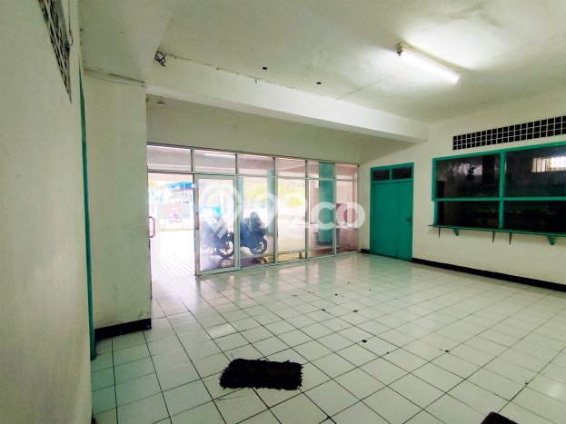 Komersial Dijual di Cianjur LT 1235m2 & LB 1500m2 Lokasi Terbaik! Komersial Dijual di Cianjur LT 1235m2 & LB 1500m2 Lokasi Terbaik!