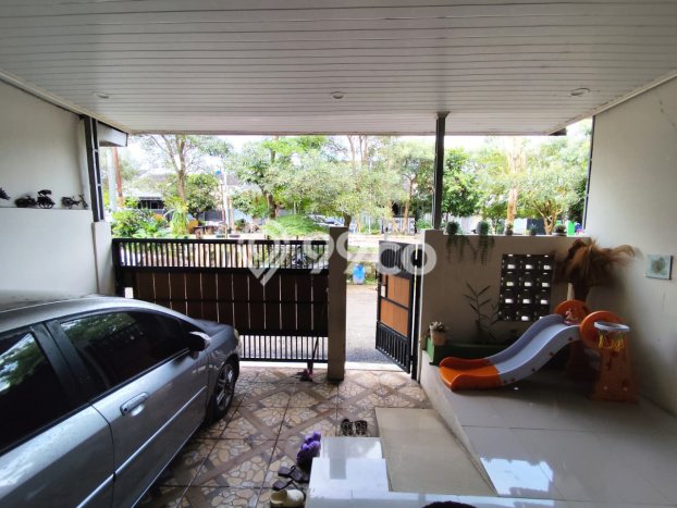 Rumah Luas Asri 4 KT Siap Huni di Cianjur Kota Cianjur Rumah Luas Asri 4 KT Siap Huni di Cianjur Kota Cianjur