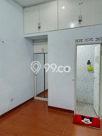 Rumah Modern 3 KT di Cianjur Kota Cianjur Unfurnished Rumah Modern 3 KT di Cianjur Kota Cianjur Unfurnished