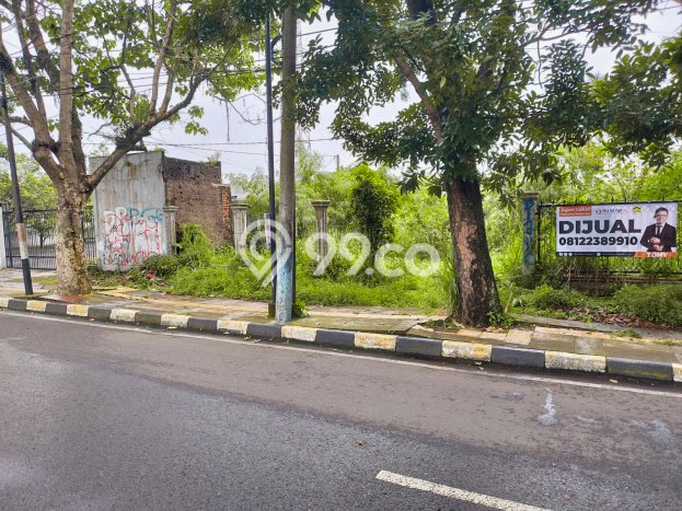 Dijual Tanah Lokasi Cianjur Kota, Cianjur Seluas 1365m2 Dijual Tanah Lokasi Cianjur Kota, Cianjur Seluas 1365m2