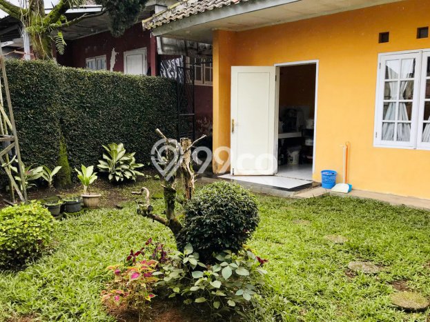 Aset Potensial! Vila di Cipanas, Luas 122m2m², Lokasi Premium dengan potensi meningkat Aset Potensial! Vila di Cipanas, Luas 122m2m², Lokasi Premium dengan potensi meningkat