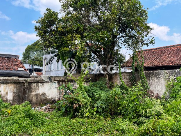 Kavling Tanah untuk Dijual di Cianjur Kota, Cianjur, Luas 568m2 Kavling Tanah untuk Dijual di Cianjur Kota, Cianjur, Luas 568m2