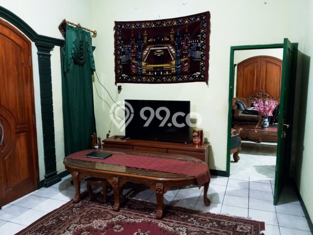Siap Huni Hunian Elit 3 Kamar di Karangtengah Dekat ke Mana Pun Siap Huni Hunian Elit 3 Kamar di Karangtengah Dekat ke Mana Pun