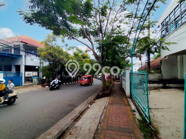 Komersial Dijual di Cianjur LT 1235m2 & LB 1500m2 Lokasi Terbaik! Komersial Dijual di Cianjur LT 1235m2 & LB 1500m2 Lokasi Terbaik!