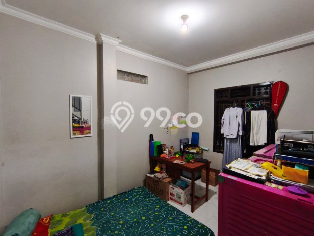Rumah Modern Minimalis 5 KT Bisa Langsung Pindah di Cugenang Rumah Modern Minimalis 5 KT Bisa Langsung Pindah di Cugenang