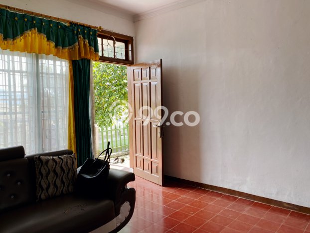Rumah Modern 3 KT di Cianjur Kota Cianjur Semi Furnished Rumah Modern 3 KT di Cianjur Kota Cianjur Semi Furnished