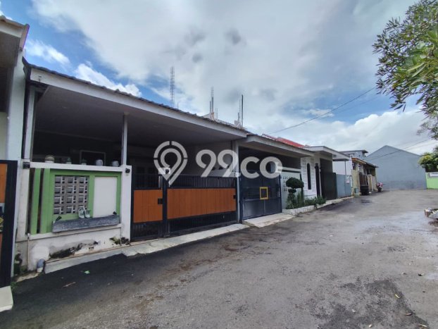 Rumah Luas Asri 4 KT Siap Huni di Cianjur Kota Cianjur Rumah Luas Asri 4 KT Siap Huni di Cianjur Kota Cianjur