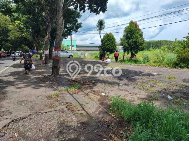 Tanah Kavling di Karangtengah Dijual dengan Luas 2000m2 Tanah Kavling di Karangtengah Dijual dengan Luas 2000m2