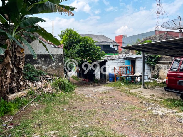 Kavling Tanah untuk Dijual di Cianjur Kota, Cianjur, Luas 568m2 Kavling Tanah untuk Dijual di Cianjur Kota, Cianjur, Luas 568m2
