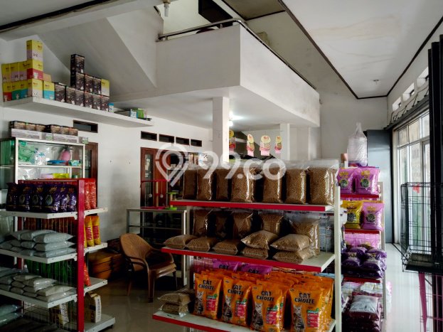 LOKASI STRATEGIS! Ruko di Karangtengah, Luas 242m2m², Kawasan Komersial LOKASI STRATEGIS! Ruko di Karangtengah, Luas 242m2m², Kawasan Komersial