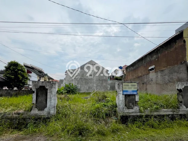 Kavling Tanah untuk Dijual di Cianjur Kota, Cianjur, Luas 400m2 Kavling Tanah untuk Dijual di Cianjur Kota, Cianjur, Luas 400m2