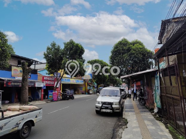 Dijual! Komersial di Cianjur Kota Cianjur LT 842m2 / LB 200m2 Kawasan Strategis Dijual! Komersial di Cianjur Kota Cianjur LT 842m2 / LB 200m2 Kawasan Strategis