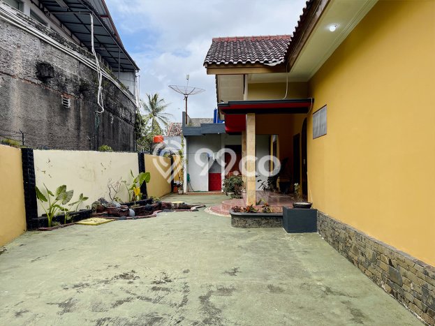 Hunian Cantik Minimalis Lb 145m2 di Cianjur, Cianjur Hunian Cantik Minimalis Lb 145m2 di Cianjur, Cianjur