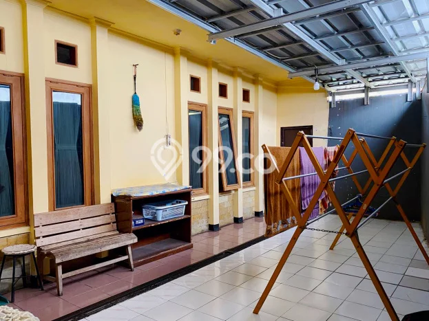 Dijual Hunian Rumah Nyaman 3 KT di Cianjur Kota, Cianjur Dijual Hunian Rumah Nyaman 3 KT di Cianjur Kota, Cianjur
