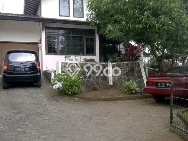 Dijual Rumah Elit Exclusive di Bandung Barat, Bandung Dijual Rumah Elit Exclusive di Bandung Barat, Bandung
