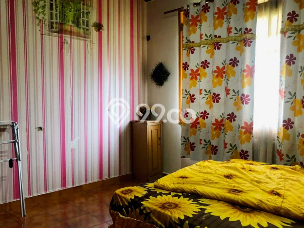 Rumah Sederhana Dijual di Cipanas 2 Kamar dengan Luas Tanah 100m2 Rumah Sederhana Dijual di Cipanas 2 Kamar dengan Luas Tanah 100m2
