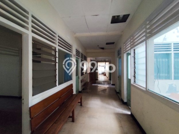 Komersial Dijual di Cianjur LT 1235m2 & LB 1500m2 Lokasi Terbaik! Komersial Dijual di Cianjur LT 1235m2 & LB 1500m2 Lokasi Terbaik!