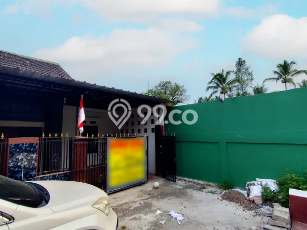 Jual Rumah Siap Huni di Karangtengah Cianjur Harga Rp 450 Juta LT 100m2 Jual Rumah Siap Huni di Karangtengah Cianjur Harga Rp 450 Juta LT 100m2