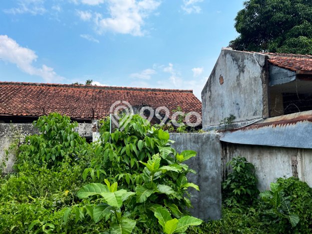 Kavling Tanah untuk Dijual di Cianjur Kota, Cianjur, Luas 568m2 Kavling Tanah untuk Dijual di Cianjur Kota, Cianjur, Luas 568m2