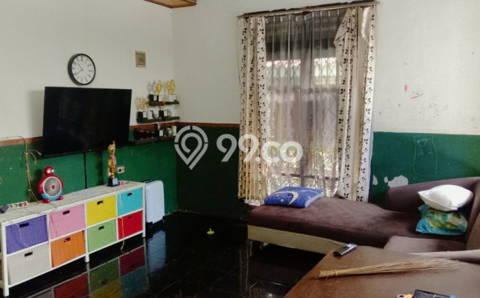 Rumah Murah LT 150m2 di Cianjur Kota Lingkungan Asri Rumah Murah LT 150m2 di Cianjur Kota Lingkungan Asri