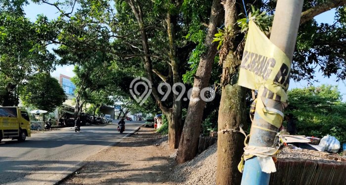 AREA PROSPEKTIF! Tanah di Cilaku, Luas 12600m2m², Dekat Fasilitas Umum AREA PROSPEKTIF! Tanah di Cilaku, Luas 12600m2m², Dekat Fasilitas Umum