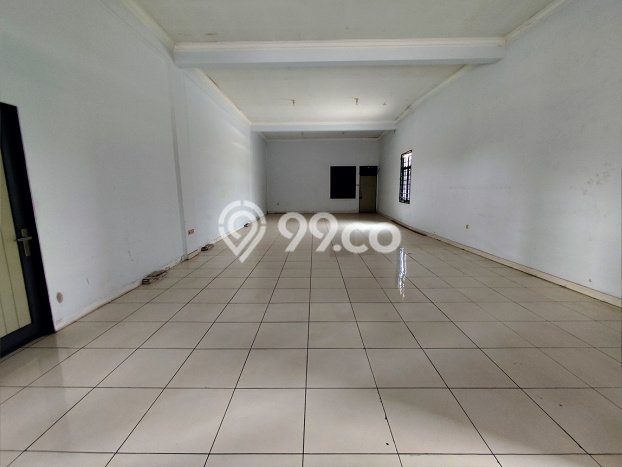 Unit Komersial Dijual di Cianjur LT 649m2 & LB 424m2 Unit Komersial Dijual di Cianjur LT 649m2 & LB 424m2