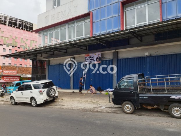 Komersial Bagus Dijual di Cianjur Kota Cianjur Strategis Cocok untuk Kembangkan Bisnis Komersial Bagus Dijual di Cianjur Kota Cianjur Strategis Cocok untuk Kembangkan Bisnis