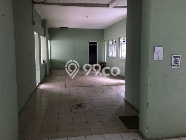 Komersial Siap Pakai di , Luas 162m2m², Area Komersial Komersial Siap Pakai di , Luas 162m2m², Area Komersial
