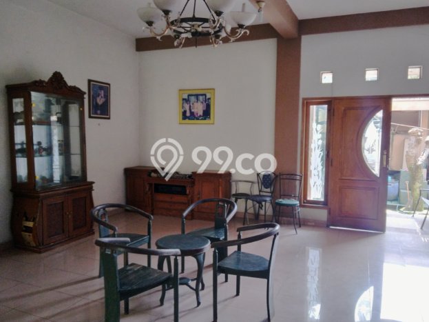 Dijual Rumah Mewah Megah Dengan View Cantik di Cianjur Kota, Cianjur Dijual Rumah Mewah Megah Dengan View Cantik di Cianjur Kota, Cianjur