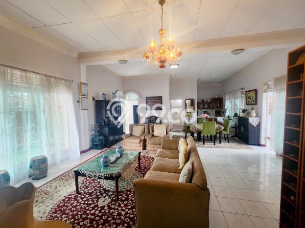 For Sale! Premium House LT 506m2 Desain Elegan di Cianjur Kota For Sale! Premium House LT 506m2 Desain Elegan di Cianjur Kota