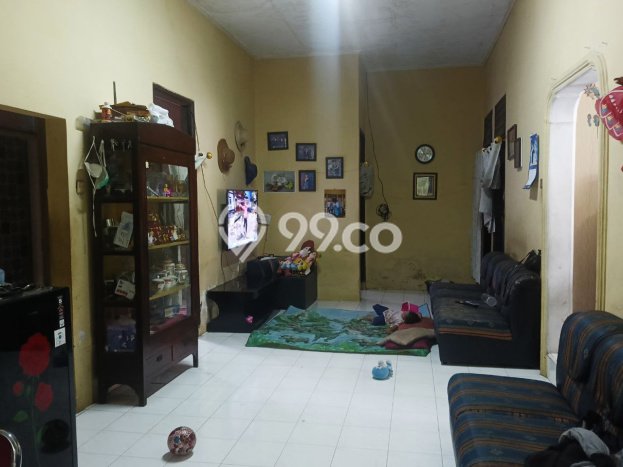 Dijual Rumah Modern 4 KT di Cianjur Kota, Cianjur Dijual Rumah Modern 4 KT di Cianjur Kota, Cianjur