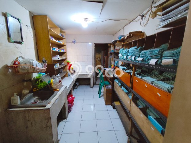 Rumah di Sukaresmi, LT 324m2m², LB 278m2m² Rumah di Sukaresmi, LT 324m2m², LB 278m2m²