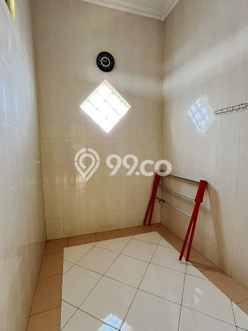 Rumah Mewah LB 262m2 Siap Huni Desain Elegan di Kota Sukabumi, Sukabumi Rumah Mewah LB 262m2 Siap Huni Desain Elegan di Kota Sukabumi, Sukabumi