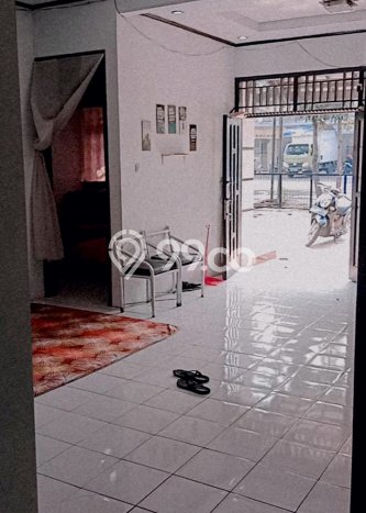 Rumah Modern Cantik 4 Kamar Bisa Langsung Pindah di Warungkondang Rumah Modern Cantik 4 Kamar Bisa Langsung Pindah di Warungkondang
