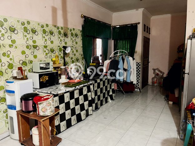Dijual Rumah Strategis Bagus Punya 4 KT di Cilaku Cianjur SHM Dijual Rumah Strategis Bagus Punya 4 KT di Cilaku Cianjur SHM