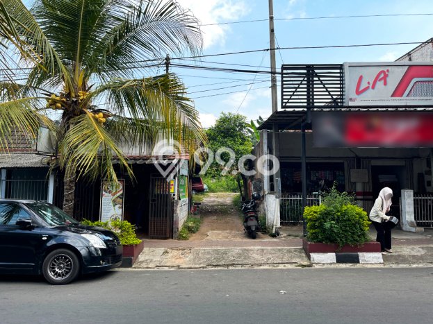 Kavling Tanah untuk Dijual di Cianjur Kota, Cianjur, Luas 568m2 Kavling Tanah untuk Dijual di Cianjur Kota, Cianjur, Luas 568m2