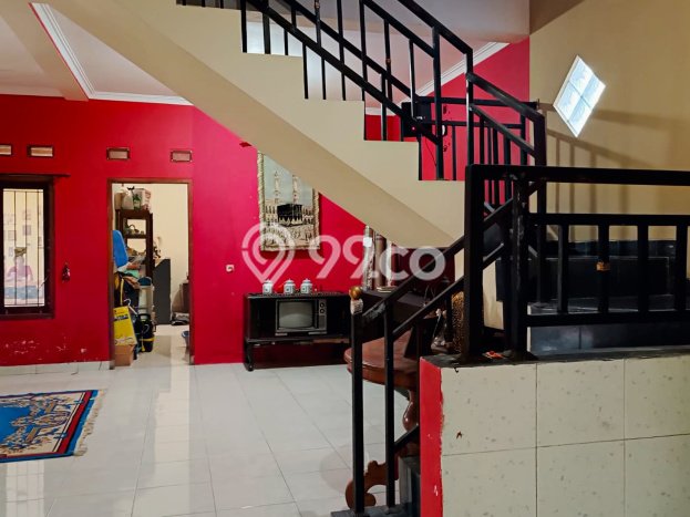 Rumah Modern 3 Kamar LT 340m2 di Cianjur Kota Rumah Modern 3 Kamar LT 340m2 di Cianjur Kota