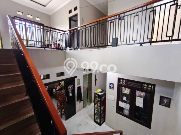 Rumah Modern Minimalis 5 KT Bisa Langsung Pindah di Cugenang Rumah Modern Minimalis 5 KT Bisa Langsung Pindah di Cugenang