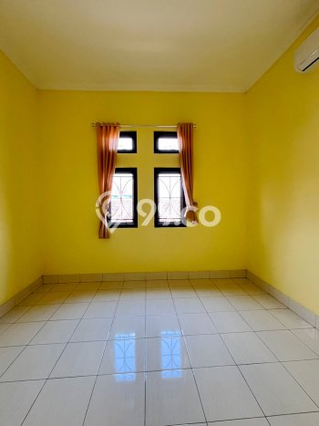 Rumah Mewah LB 262m2 Siap Huni Desain Elegan di Kota Sukabumi, Sukabumi Rumah Mewah LB 262m2 Siap Huni Desain Elegan di Kota Sukabumi, Sukabumi