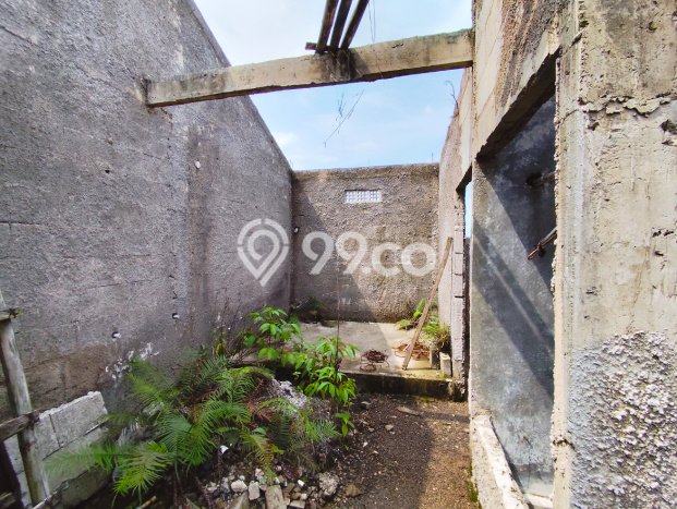 Rumah di Sukaresmi, LT 324m2m², LB 278m2m² Rumah di Sukaresmi, LT 324m2m², LB 278m2m²