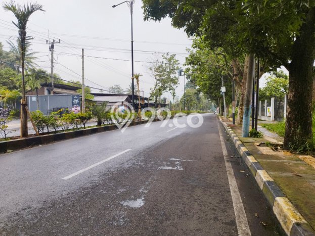Dijual Tanah Lokasi Cianjur Kota, Cianjur Seluas 1365m2 Dijual Tanah Lokasi Cianjur Kota, Cianjur Seluas 1365m2