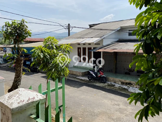Rumah Modern 3 KT di Cianjur Kota Cianjur Semi Furnished Rumah Modern 3 KT di Cianjur Kota Cianjur Semi Furnished
