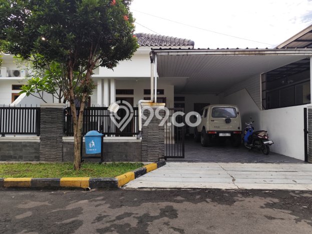 Rumah Minimalis 3 KT di Cianjur Kota Cianjur Unfurnished Rumah Minimalis 3 KT di Cianjur Kota Cianjur Unfurnished
