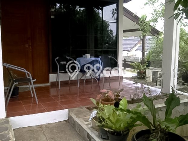 Dijual Rumah Elit Exclusive di Bandung Barat, Bandung Dijual Rumah Elit Exclusive di Bandung Barat, Bandung
